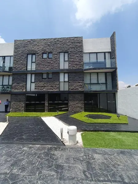 Departamento en venta en Cuajimalpa, Cuajimalpa de Morelos — foto 2 de 17