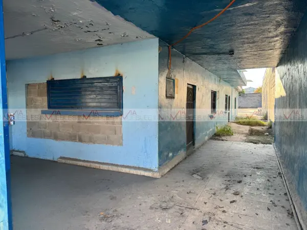Casa en renta en San Nicolás de los Garza Centro, San Nicolás de los Garza — foto 2 de 12