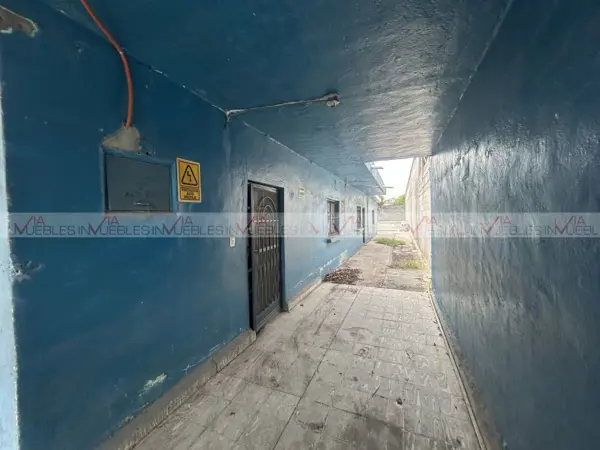 Casa en renta en San Nicolás de los Garza Centro, San Nicolás de los Garza — foto 3 de 12