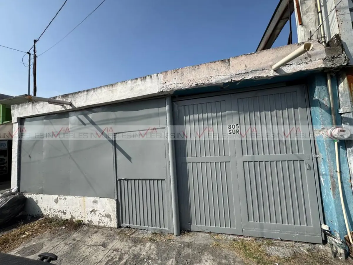 Casa en renta en San Nicolás de los Garza Centro, San Nicolás de los Garza — foto 1 de 12