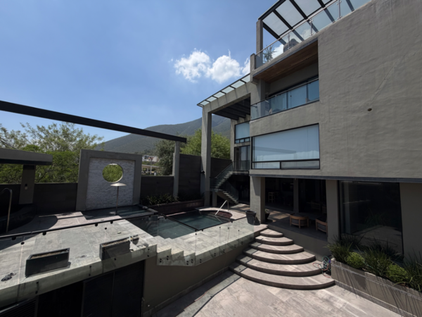Casa en venta en Las Cumbres, Monterrey — foto 3 de 15