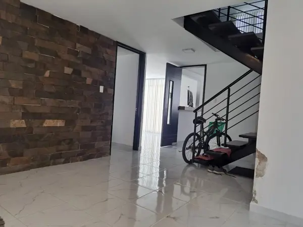 Casa en venta en Jesús Tlatempa, San Pedro Cholula — foto 2 de 14
