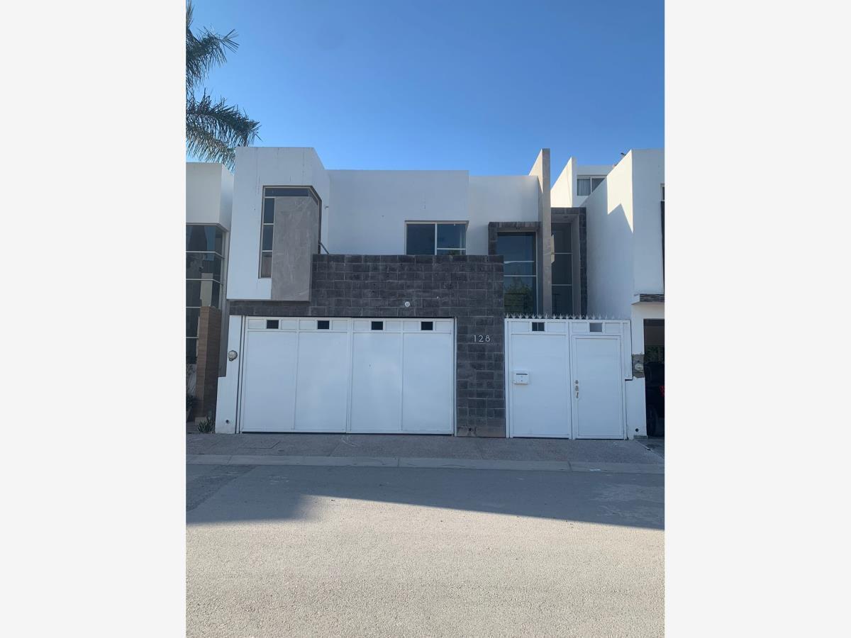 Casa en venta en Residencial Palma Real, Torreón — foto 1 de 28