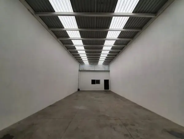 Bodega en renta en Las Conchas, Guadalajara — foto 2 de 6