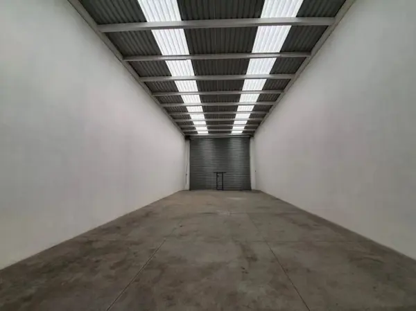 Bodega en renta en Las Conchas, Guadalajara — foto 3 de 6