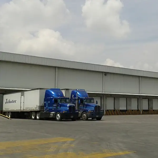 Nave en renta en San Pedro Barrientos, Tlalnepantla de Baz — foto 3 de 23