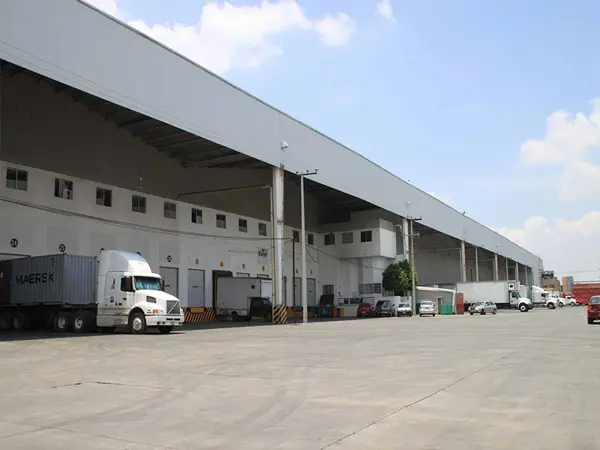 Nave en renta en San Pedro Barrientos, Tlalnepantla de Baz — foto 2 de 23