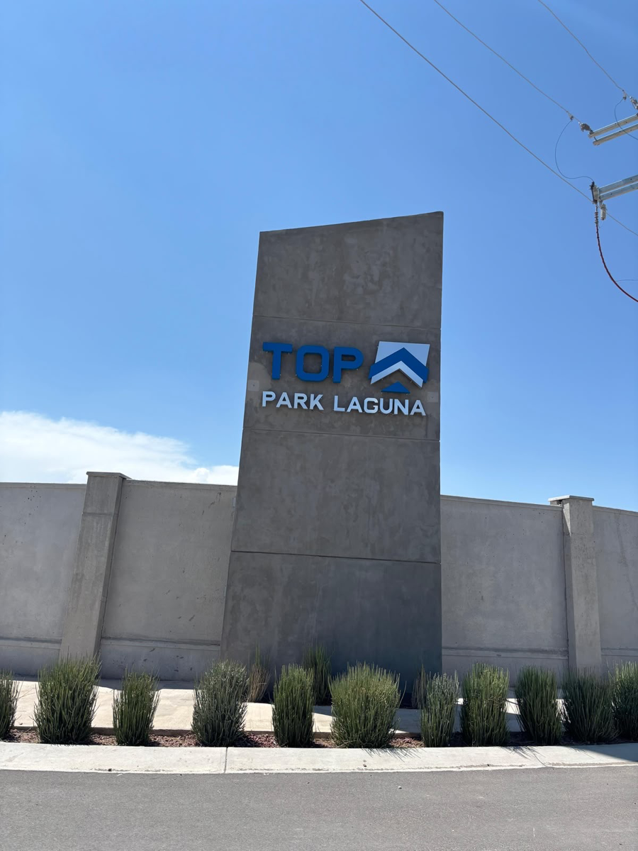 Terreno en venta en La Concha, Torreón — foto 1 de 7