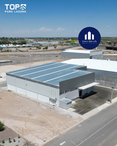 Terreno en venta en La Concha, Torreón — foto 2 de 7