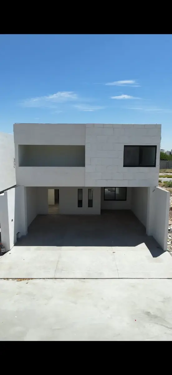Casa en venta en Los Viñedos, Torreón — foto 1 de 9