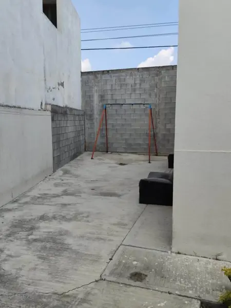 Casa en venta en Mitras Poniente, García — foto 2 de 7