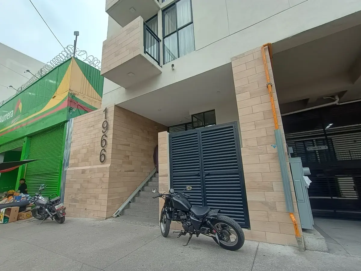 Departamento en venta en Santiago Atzacoalco, Gustavo A. Madero — foto 1 de 19