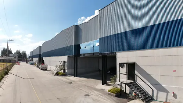 Nave en renta en Santa Ana Tlapaltitlan, Toluca — foto 2 de 7