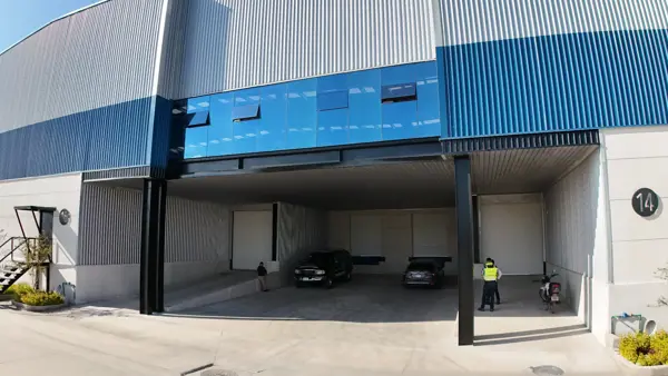 Nave en renta en Santa Ana Tlapaltitlan, Toluca — foto 3 de 7