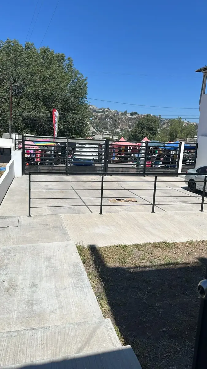 Departamento en renta en Obrera 1ra. Sección, Tijuana — foto 1 de 11