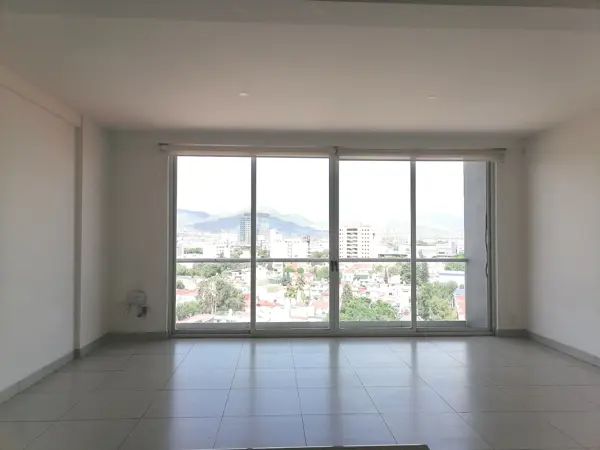 Departamento en renta en Los Pirules, Tlalnepantla de Baz, México