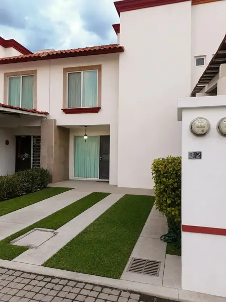 Casa en Venta en San Gerardo, Aguascalientes