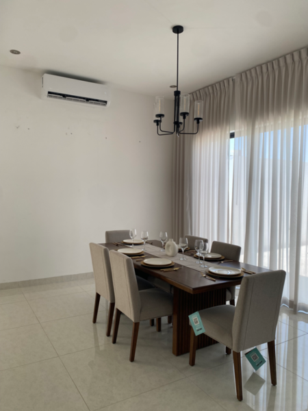 Casa en venta en Los Viñedos, Torreón — foto 2 de 14
