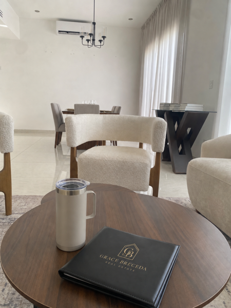 Casa en venta en Los Viñedos, Torreón — foto 3 de 14