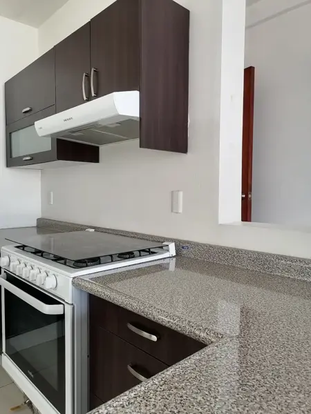 Departamento en renta en Los Pirules, Tlalnepantla de Baz — foto 2 de 16