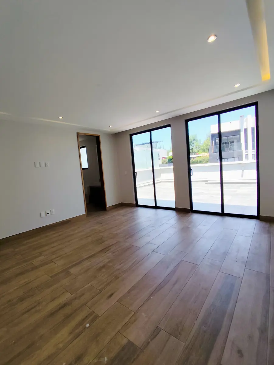 Departamento en renta en Lomas de Tecamachalco, Naucalpan de Juárez — foto 1 de 45