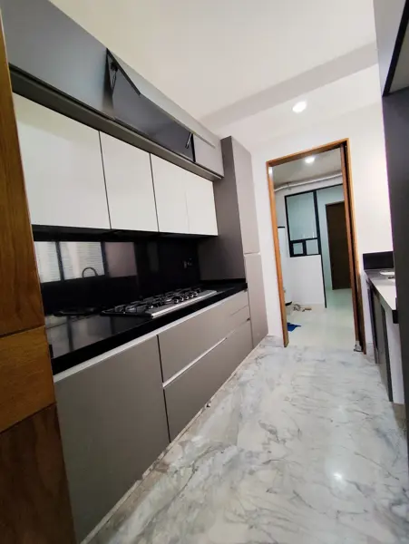 Departamento en renta en Lomas de Tecamachalco, Naucalpan de Juárez — foto 2 de 45