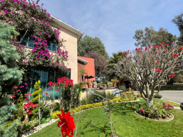 Casa en venta en La Querencia, San Pedro Cholula — foto 3 de 27