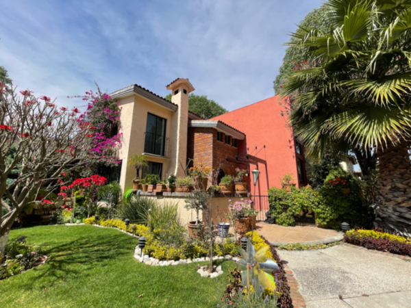 Casa en venta en La Querencia, San Pedro Cholula — foto 2 de 27