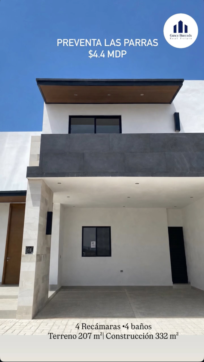 Casa en venta en Los Viñedos, Torreón — foto 1 de 15