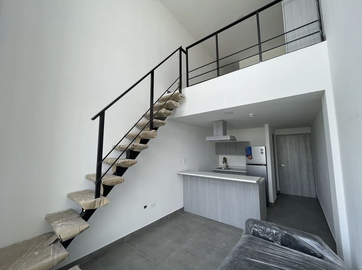 Departamento en venta en Regina, Monterrey — foto 1 de 8