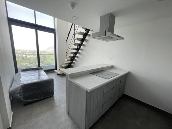 Departamento en venta en Regina, Monterrey — foto 2 de 8