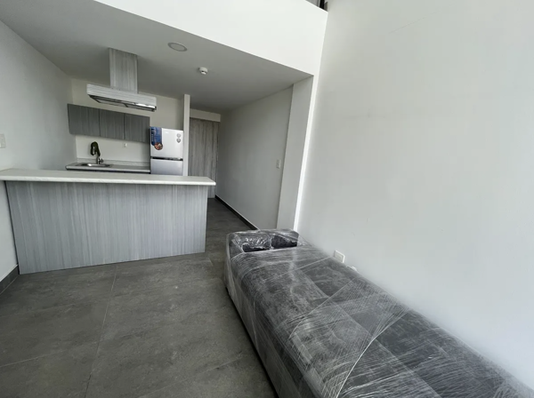 Departamento en venta en Regina, Monterrey — foto 3 de 8