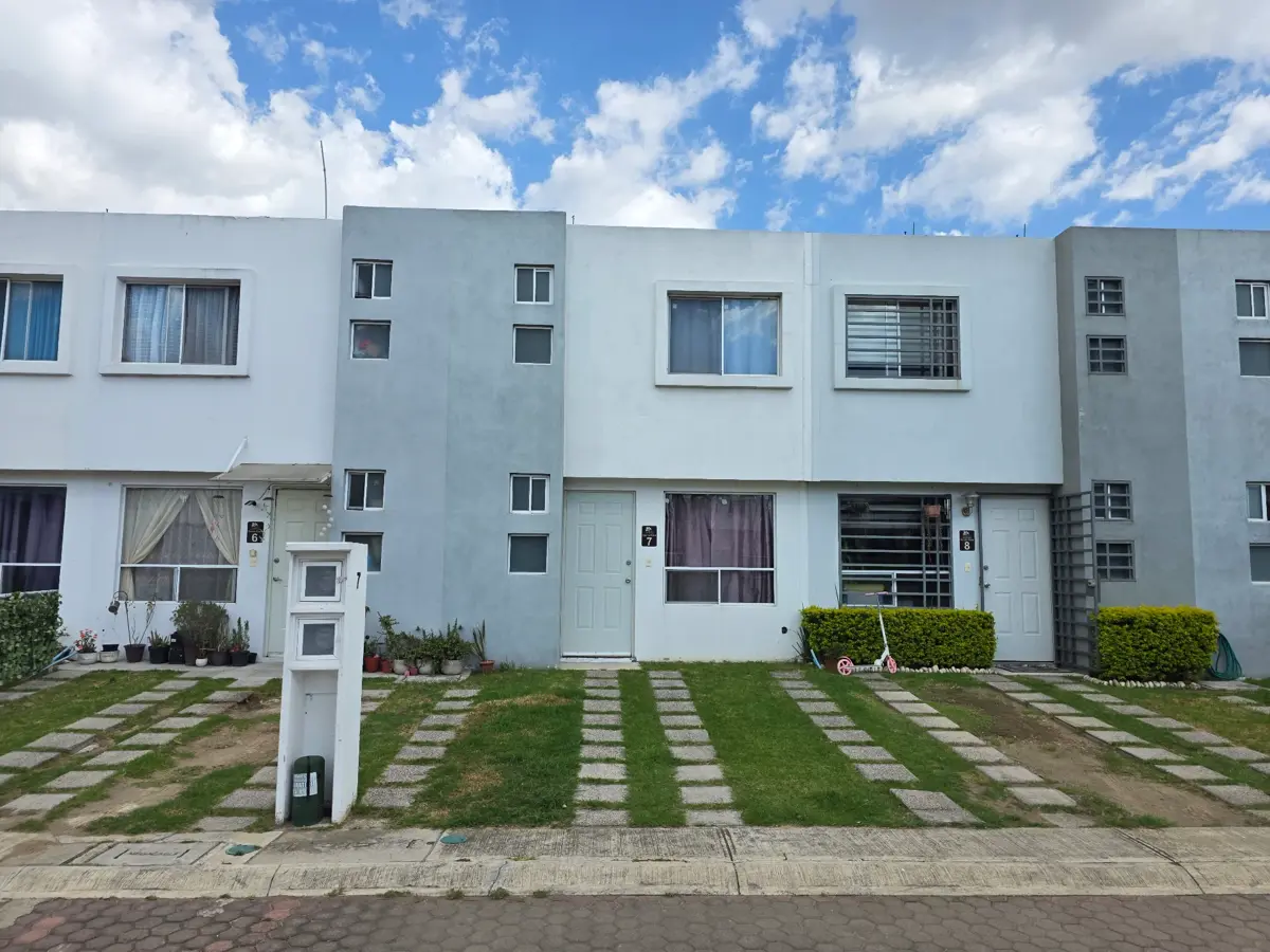 Casa en renta en Campestre Santa Rosa, Cuautlancingo — foto 1 de 13
