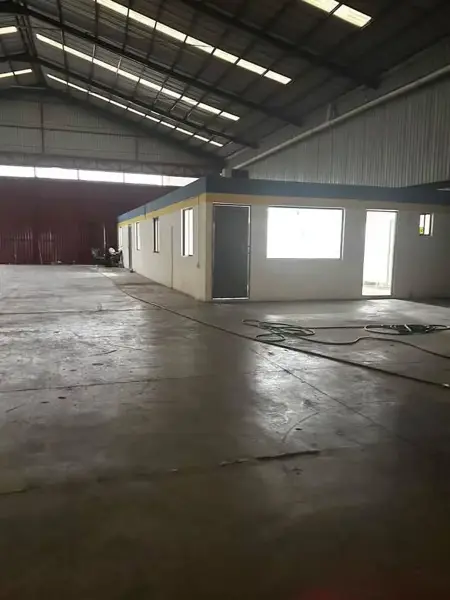 Bodega en renta en Los Lermas, Guadalupe — foto 2 de 3