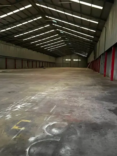 Bodega en renta en Los Lermas, Guadalupe — foto 3 de 3