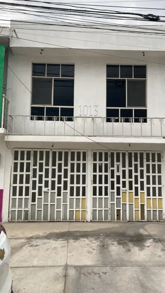 Casa en amplia en venta en Primer Anillo de Aguascalientes