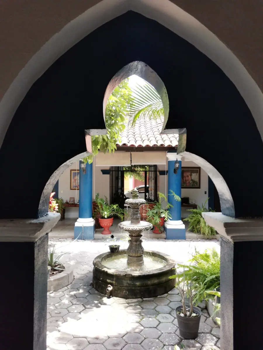 Vista 4 de Casa Céntrica en Venta, Villa de Alvarez Colima