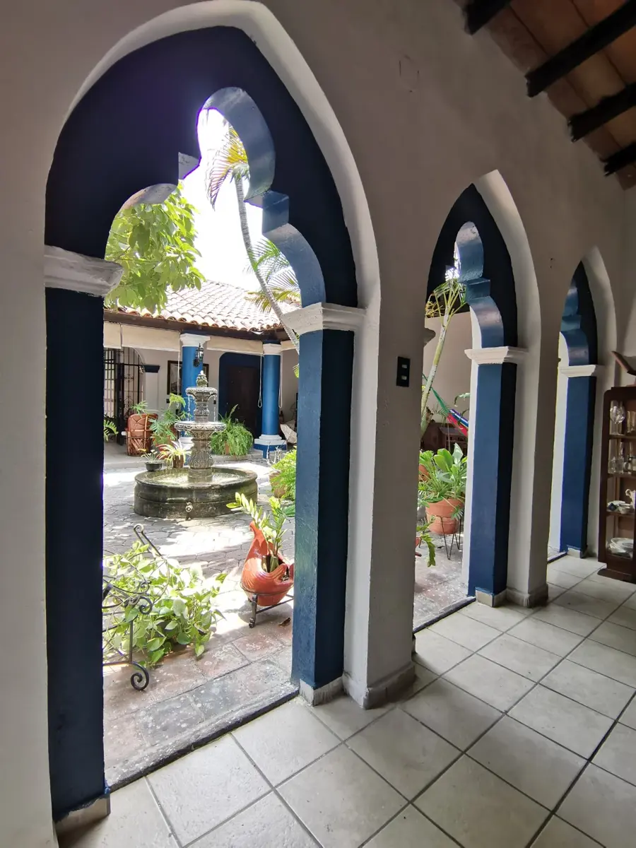 Casa en venta en Villa de Alvarez Centro, Villa de Álvarez — foto 1 de 24