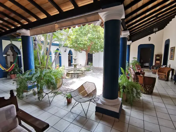 Casa en venta en Villa de Alvarez Centro, Villa de Álvarez — foto 2 de 24