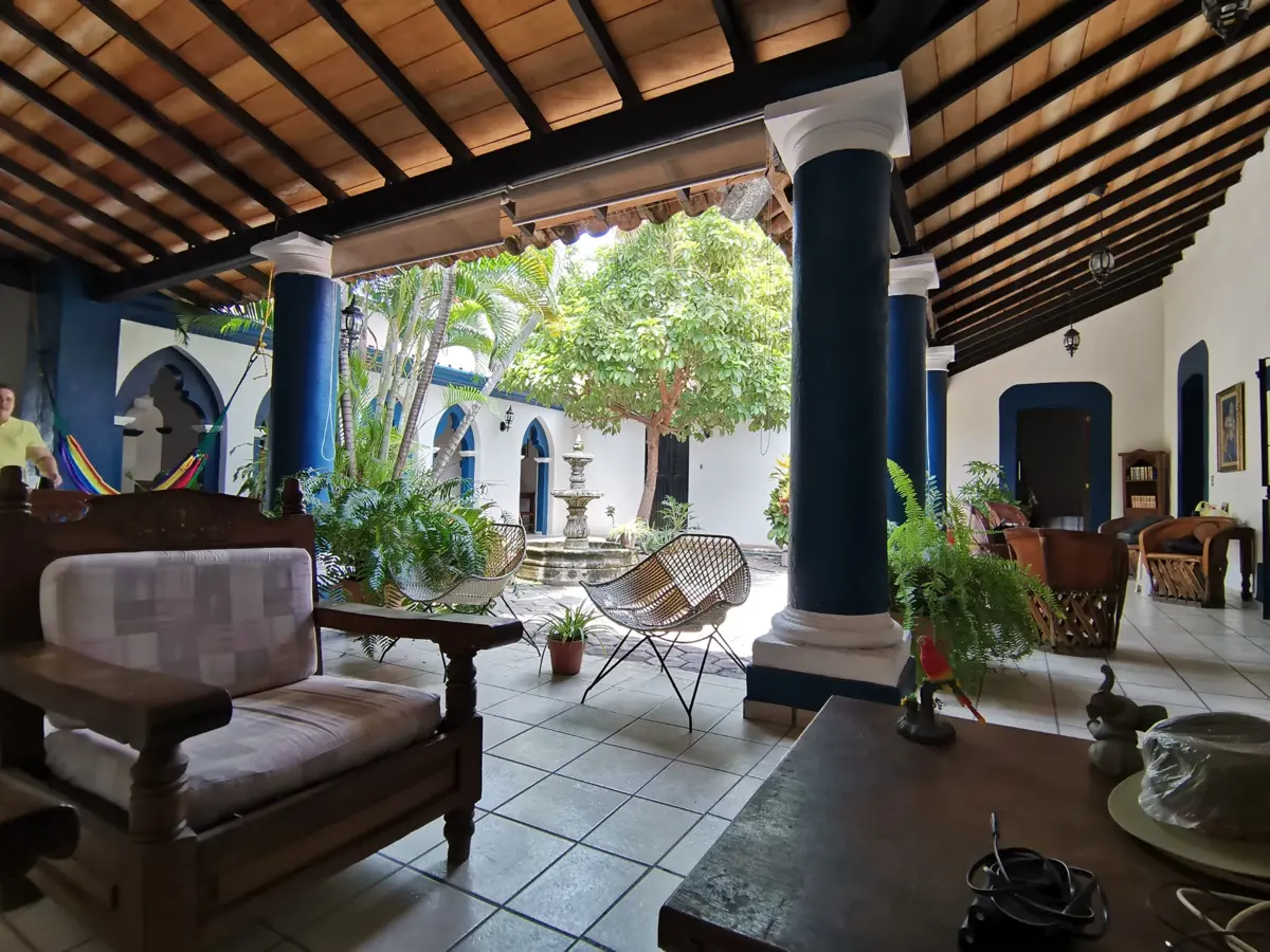 Vista 5 de Casa Céntrica en Venta, Villa de Alvarez Colima