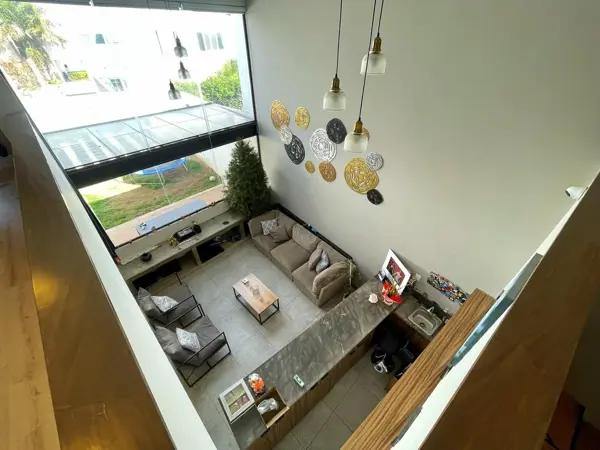 Casa en venta en Quintas de Cortes, San Pedro Cholula — foto 3 de 19