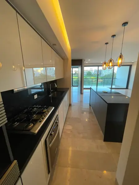 Departamento en renta en Zibatá, El Marqués — foto 2 de 8