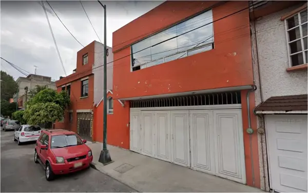 Casa en venta en Claveria, Azcapotzalco — foto 2 de 20