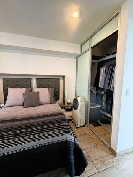 Departamento en renta en Granada, Miguel Hidalgo — foto 3 de 24