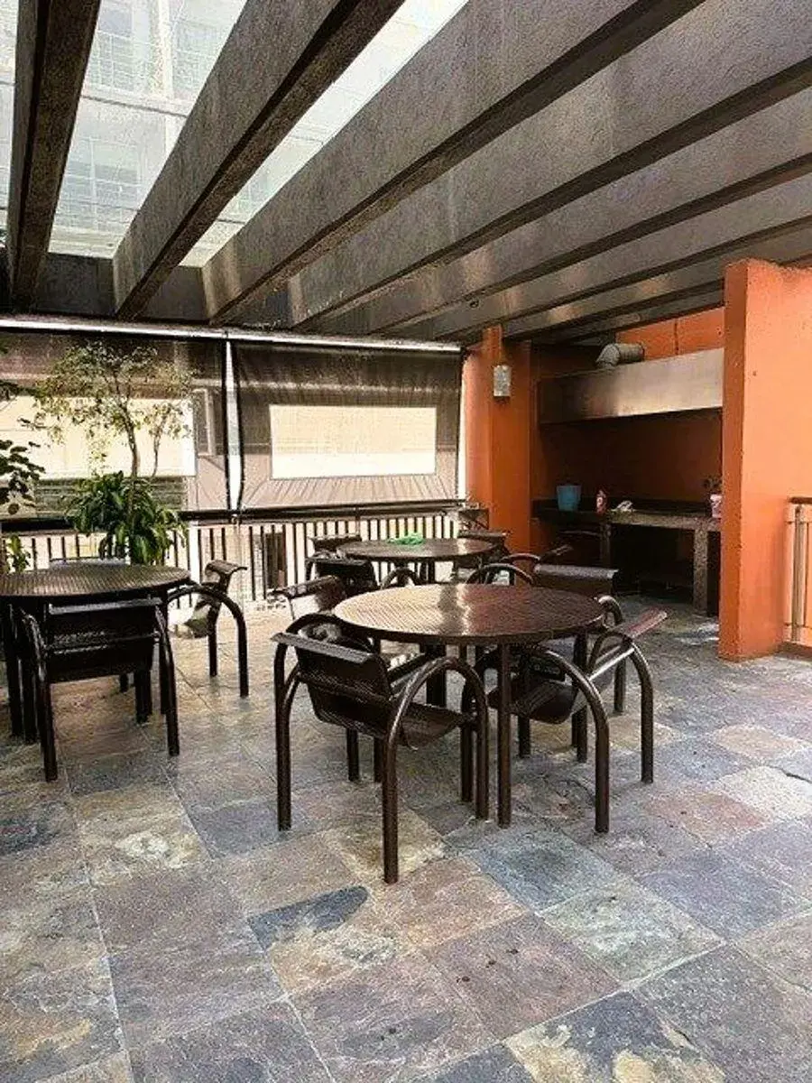 Departamento en renta en Granada, Miguel Hidalgo — foto 1 de 24