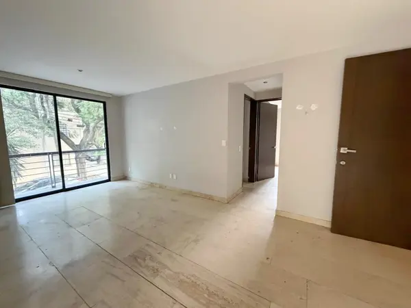 Departamento en renta en Narvarte Oriente, Benito Juárez — foto 3 de 15