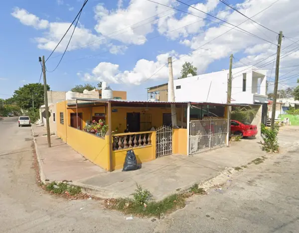 Casa en venta en Xoclan, Mérida — foto 2 de 8