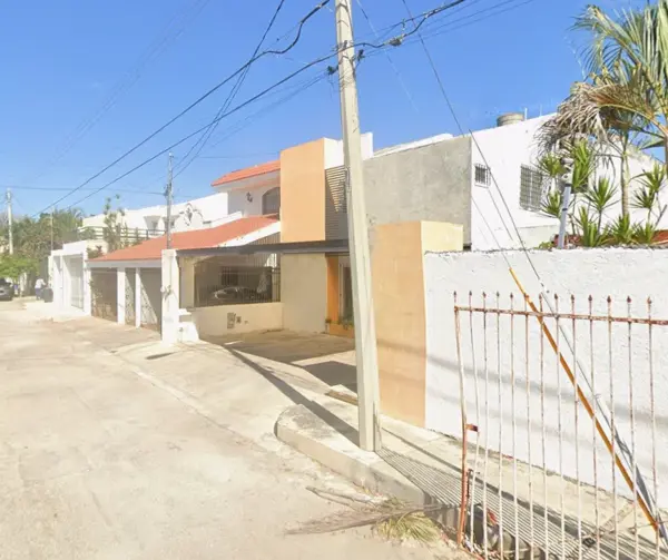 Casa en Venta en El Cedral Merida Casa en Venta en El Cedral Merida