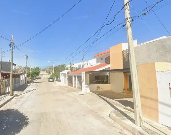 Casa en venta en El Cedral, Mérida — foto 2 de 9