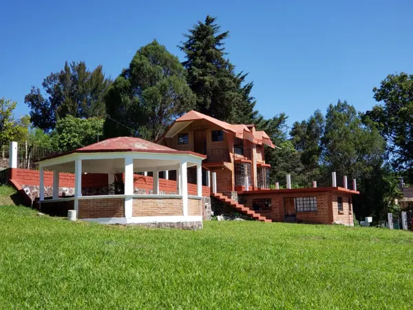 Quinta en venta en La Lagunilla, Tenancingo — foto 2 de 2
